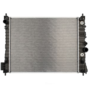 Denso Radiator for Chevrolet Trax - 221-9326