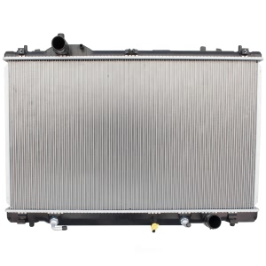 Denso Radiators for 2007 Lexus LX470 - 221-9223