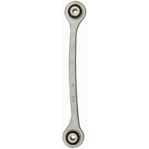 Dorman Rear Passenger Side Upper Rearward Non Adjustable Control Arm for 1993 Mercedes-Benz 600SEC - 520-784