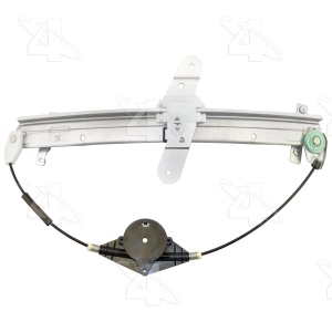 ACI Front Passenger Side Power Window Regulator for 2004 Mercury Marauder - 83135