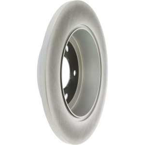 Centric GCX Rotor With Partial Coating for 1999 Chrysler Town & Country - 320.67037