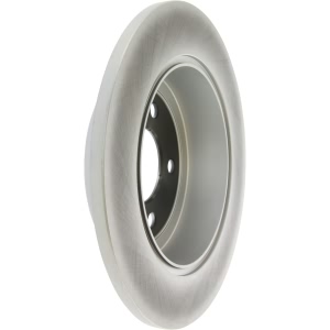 Centric GCX Rotor With Partial Coating for 2002 Dodge Caravan - 320.67037