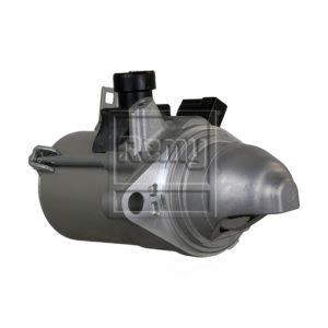 Remy Remanufactured Starter - 16240