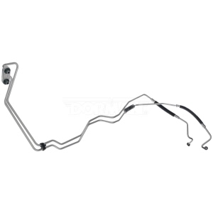 Dorman Automatic Transmission Oil Cooler Hose Assembly for Chevrolet - 624-205