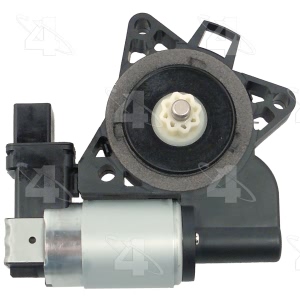 ACI Front Driver Side Window Motor for 2009 Mazda CX-7 - 88866