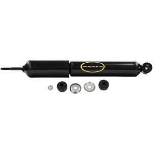 Monroe OESpectrum™ Front Driver or Passenger Side Twin-Tube Shock Absorber for Ford E-250 Econoline - 37053