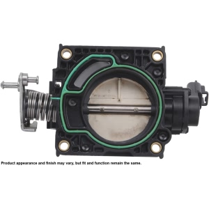 Cardone Reman Remanufactured Throttle Body for 2007 Ford Focus - 67-6005