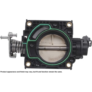 Cardone Reman Remanufactured Throttle Body - 67-6005