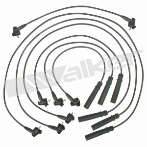 Walker Products Spark Plug Wire Set for 1994 Toyota 4Runner - 924-1314
