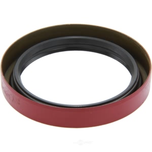 Centric Premium™ Front Inner Wheel Seal for 1986 Isuzu Trooper - 417.43009