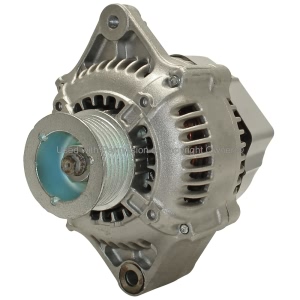 Quality-Built Alternator Remanufactured for Geo - 13427