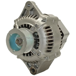 Quality-Built Alternator Remanufactured for Isuzu Stylus - 13427