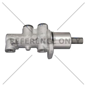 Centric Premium™ Brake Master Cylinder for 2009 Audi A8 Quattro - 130.33119