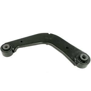 Mevotech Supreme Rear Upper Non Adjustable Control Arm for Ford Police Responder Hybrid - CMS401198