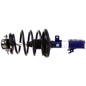 Monroe RoadMatic™ Front Passenger Side Complete Strut Assembly for 1997 Toyota Camry - 181678