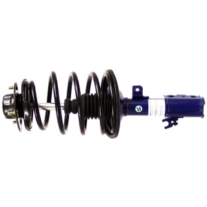 Monroe RoadMatic™ Front Passenger Side Complete Strut Assembly for 1999 Toyota Solara - 181678