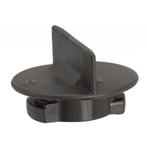 STANT Oil Filler Cap for 1986 Jeep Grand Wagoneer - 10085