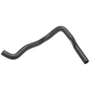 Gates Hvac Heater Molded Hose for Dodge Avenger - 19094