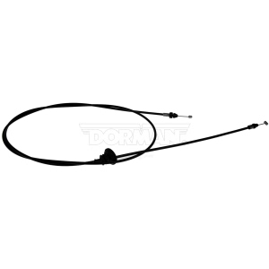 Dorman OE Solutions Hood Release Cable for 2009 Nissan Rogue - 912-441