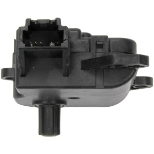 Dorman Hvac Air Door Actuator for 2009 Ford Flex - 604-253