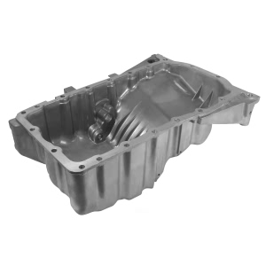 VAICO Engine Oil Pan for Audi A4 Quattro - V10-1894