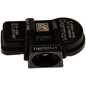 Dorman Tpms Sensor for Genesis - 974-084