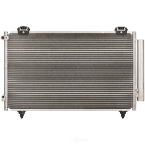 Spectra Premium A/C Condenser for Toyota Corolla - 7-3085