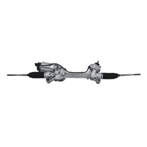 AAE Remanufactured Electric Power Steering Rack, 100% Bench and Vehicle Simulation Tested for Chevrolet Equinox - ER64101