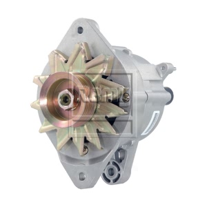 Remy Remanufactured Alternator for Dodge Mini Ram - 14993