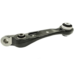Mevotech Supreme Front Passenger Side Lower Rearward Non Adjustable Control Arm for BMW 535i GT xDrive - CMS101349