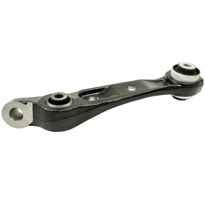 Mevotech Supreme Front Passenger Side Lower Rearward Non Adjustable Control Arm for BMW 740Li xDrive - CMS101349