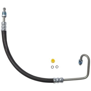 Gates Power Steering Pressure Line Hose Assembly for 1991 GMC R3500 - 359350