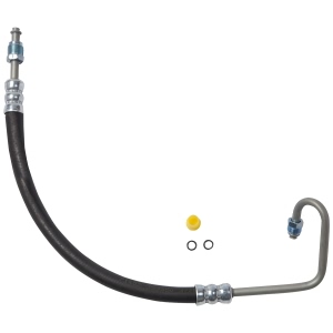 Gates Power Steering Pressure Line Hose Assembly for Chevrolet K10 - 359350