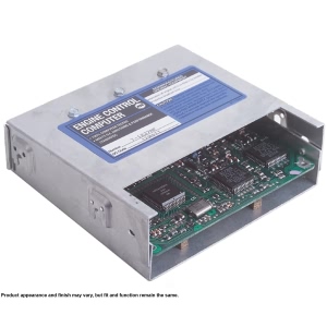 Cardone Reman Remanufactured Engine Control Computer for Geo - 77-1237MF