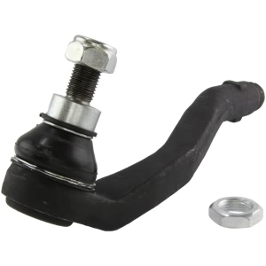 Centric Premium™ Front Passenger Side Outer Steering Tie Rod End for Mercedes-Benz ML430 - 612.35039