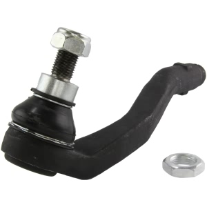 Centric Premium™ Front Passenger Side Outer Steering Tie Rod End for 2000 Mercedes-Benz ML320 - 612.35039