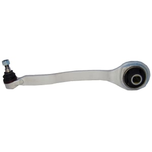 Delphi Front Driver Side Lower Control Arm And Ball Joint Assembly for Mercedes-Benz CLS55 AMG - TC1385