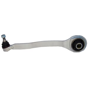 Delphi Front Driver Side Lower Control Arm And Ball Joint Assembly for 2006 Mercedes-Benz E320 - TC1385