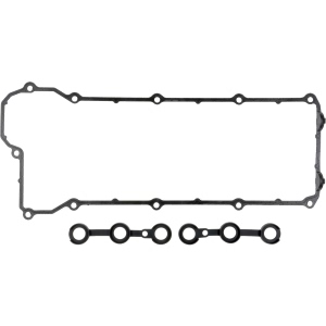 Victor Reinz Valve Cover Gasket Set for 1993 BMW 325is - 15-31036-01