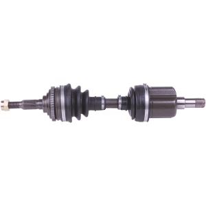 Cardone Reman Remanufactured CV Axle Assembly for Chevrolet Beretta - 60-1110