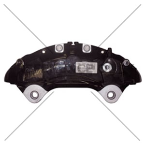 Centric Posi Quiet™ Loaded Brake Caliper for Lexus LS460 - 142.44290