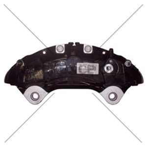 Centric Posi Quiet™ Loaded Brake Caliper for 2012 Lexus LS460 - 142.44290