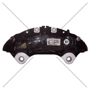 Centric Posi Quiet™ Loaded Brake Caliper for 2016 Lexus LS460 - 142.44290