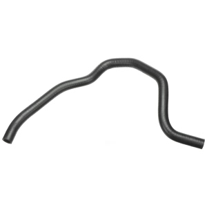 Gates Hvac Heater Molded Hose for 2008 Honda Civic - 19550