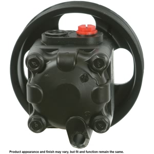 Cardone Reman Remanufactured Power Steering Pump w/o Reservoir for 2017 Infiniti Q70 - 21-394