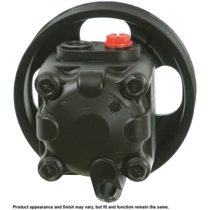 Cardone Reman Remanufactured Power Steering Pump w/o Reservoir for 2010 Infiniti EX35 - 21-394