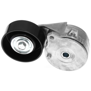 Gates Drivealign OE Exact Automatic Belt Tensioner for 2016 Nissan Juke - 39369