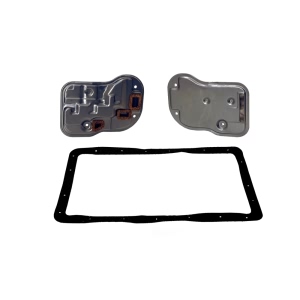 WIX Transmission Filter Kit for Toyota - 58020