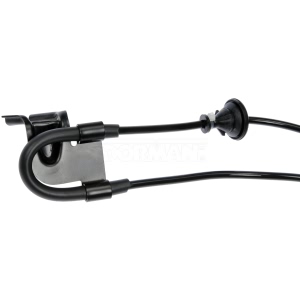 Dorman Rear Driver Side Abs Wheel Speed Sensor for Toyota Corolla - 970-682