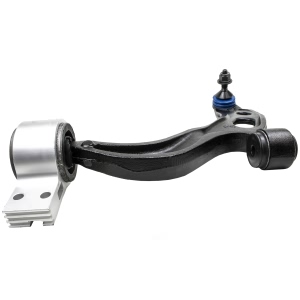 Mevotech Supreme Front Driver Side Lower Non Adjustable Control Arm And Ball Joint Assembly for 2012 Ford Flex - CMS401122